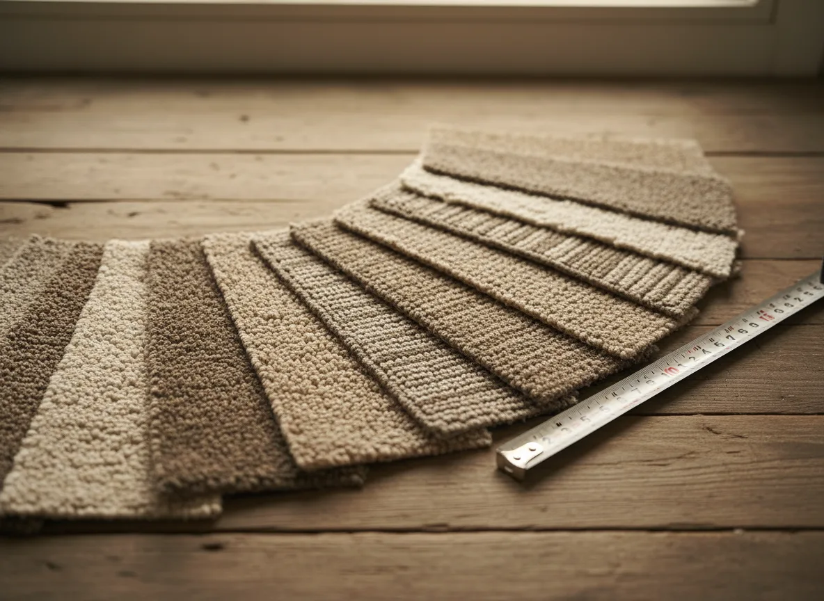 Carpet Installation Economy, IN FAQs